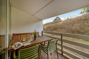 Centrally Located Apartment In Søndervig, Renovated In 2025,